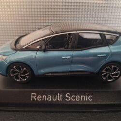 Renault Scenic 2016 Schaal 1:43 - Afbeelding 2