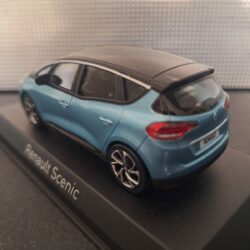Renault Scenic 2016 Schaal 1:43 - Afbeelding 3