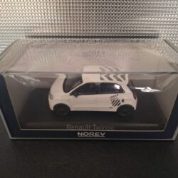 Renault Twingo Urban Night 2021 Schaal 1:43 - Afbeelding 5