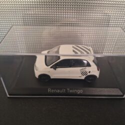 Renault Twingo Urban Night 2021 Schaal 1:43 - Afbeelding 4