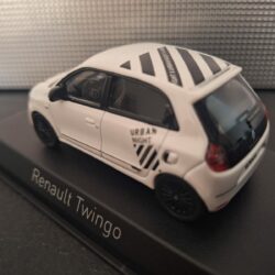Renault Twingo Urban Night 2021 Schaal 1:43 - Afbeelding 3