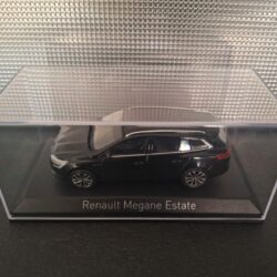 Renault Megane Estate 2020 Schaal 1:43 - Afbeelding 4