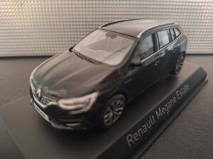 Renault Megane Estate 2020 Schaal 1:43
