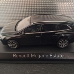 Renault Megane Estate 2020 Schaal 1:43 - Afbeelding 2