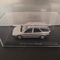 Citroën Xsara Break 1998 Schaal 1:43 - Afbeelding 4