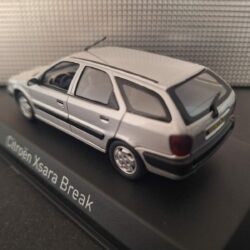 Citroën Xsara Break 1998 Schaal 1:43 - Afbeelding 3