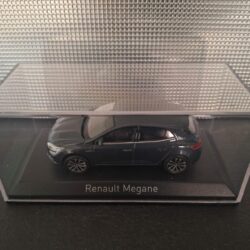 Renault Megane 2020 Schaal 1:43 - Afbeelding 4