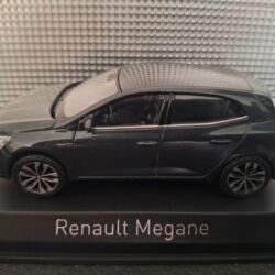Renault Megane 2020 Schaal 1:43 - Afbeelding 2