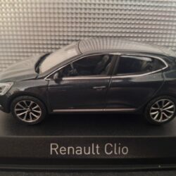 Renault Clio 2019 Schaal 1:43 - Afbeelding 2