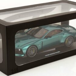 Aston Martin Valour 2024 Schaal 1:18 - Afbeelding 9
