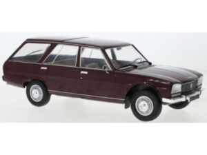 Peugeot 504 Break 1976 Schaal 1:18