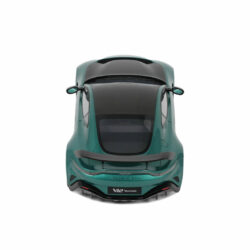 Aston Martin V12 Vantage 2023 Schaal 1:18 - Afbeelding 11