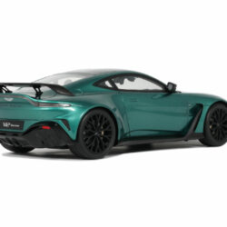 Aston Martin V12 Vantage 2023 Schaal 1:18 - Afbeelding 3