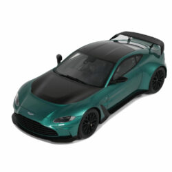Aston Martin V12 Vantage 2023 Schaal 1:18 - Afbeelding 6