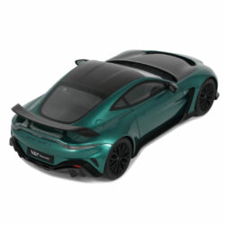 Aston Martin V12 Vantage 2023 Schaal 1:18 - Afbeelding 7