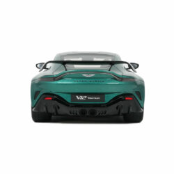 Aston Martin V12 Vantage 2023 Schaal 1:18 - Afbeelding 9