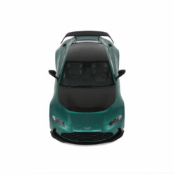 Aston Martin V12 Vantage 2023 Schaal 1:18 - Afbeelding 10