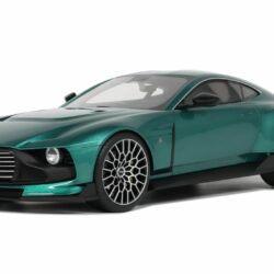 Aston Martin Valour 2024 Schaal 1:18 - Afbeelding 10