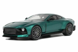Aston Martin Valour 2024 Schaal 1:18