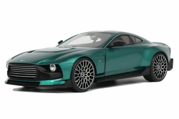 Aston Martin Valour 2024 Schaal 1:18