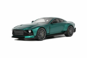 Aston Martin Valour 2024 Schaal 1:18