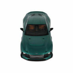 Aston Martin Valour 2024 Schaal 1:18 - Afbeelding 7