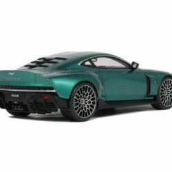 Aston Martin Valour 2024 Schaal 1:18 - Afbeelding 3
