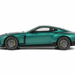 Aston Martin Valour 2024 Schaal 1:18 - Afbeelding 4