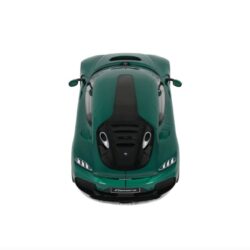 Koenigsegg Gemera 2024 Schaal 1:18 - Afbeelding 10