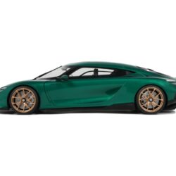 Koenigsegg Gemera 2024 Schaal 1:18 - Afbeelding 3