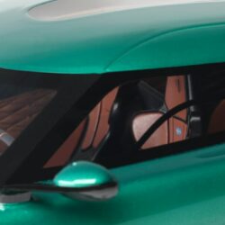 Koenigsegg Gemera 2024 Schaal 1:18 - Afbeelding 12