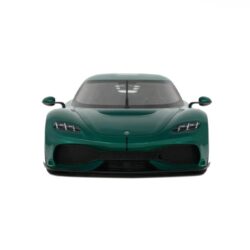 Koenigsegg Gemera 2024 Schaal 1:18 - Afbeelding 5
