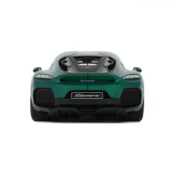 Koenigsegg Gemera 2024 Schaal 1:18 - Afbeelding 6