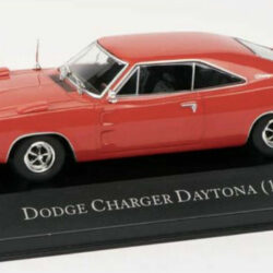 Dodge Charger Daytona 1969 Schaal 1:43 - Afbeelding 3