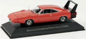 Dodge Charger Daytona 1969 Schaal 1:43