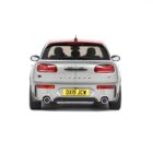 Mini Clubman JCW 2021 Melting Zilver Schaal 1:18 - Afbeelding 4