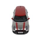 Mini Clubman JCW 2021 Melting Zilver Schaal 1:18 - Afbeelding 5