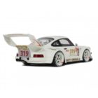 Porsche 911 RWB Bodykit Natty Dread Junior 2024 Schaal 1:18 - Afbeelding 4