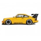 Porsche 911 RWB Bodykit Qeema 2024 Schaal 1:18 - Afbeelding 2