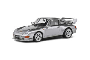 Porsche 911 (993) RS Clubsport 1993 Schaal 1:43