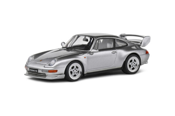 Porsche 911 (993) RS Clubsport 1993 Schaal 1:43