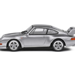 Porsche 911 (993) RS Clubsport 1993 Schaal 1:43 - Afbeelding 2