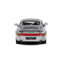 Porsche 911 (993) RS Clubsport 1993 Schaal 1:43 - Afbeelding 7