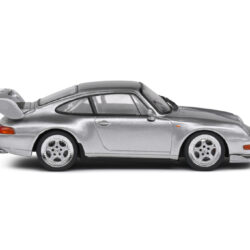Porsche 911 (993) RS Clubsport 1993 Schaal 1:43 - Afbeelding 5