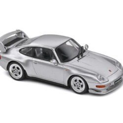 Porsche 911 (993) RS Clubsport 1993 Schaal 1:43 - Afbeelding 4