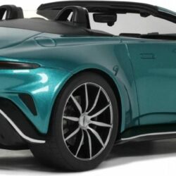 Aston Martin V12 Vantage Roadster Schaal 1:18 - Afbeelding 5
