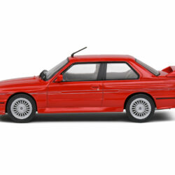 BMW Alpina B6 E30 1990 Schaal 1:43 - Afbeelding 2