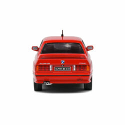 BMW Alpina B6 E30 1990 Schaal 1:43 - Afbeelding 8