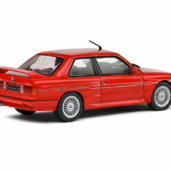 BMW Alpina B6 E30 1990 Schaal 1:43 - Afbeelding 5