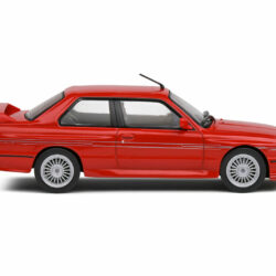 BMW Alpina B6 E30 1990 Schaal 1:43 - Afbeelding 6